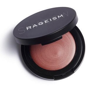 Eye Shadow Aubergine