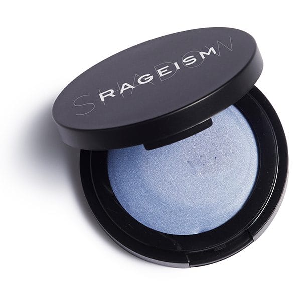 Eye Shadow Smoky Blue